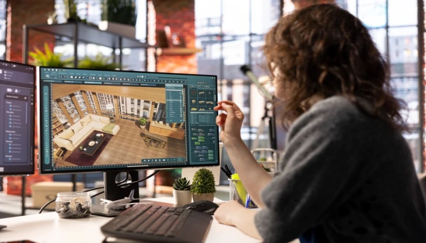 How to Choose the Best 3D Elevation Designers in Wave City Ghaziabad?